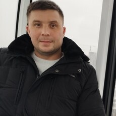 Фотография мужчины Андрей, 37 лет из г. Зеленоград