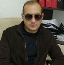 Фотография мужчины Андрей, 43 года из г. Бобруйск
