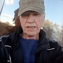 Максим, 64 года