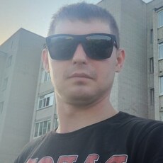 Фотография мужчины Валера, 35 лет из г. Вологда