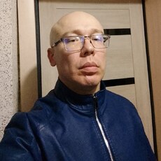 Фотография мужчины Михаил, 40 лет из г. Каменск-Уральский