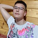 Кирилл, 18 лет