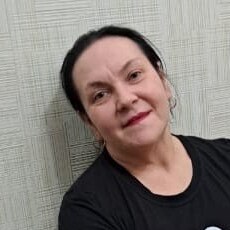 Фотография девушки Алеся, 52 года из г. Электросталь
