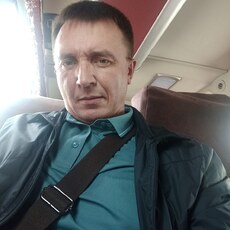 Фотография мужчины Сергей, 46 лет из г. Находка
