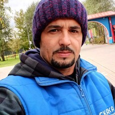 Фотография мужчины Джони, 42 года из г. Москва
