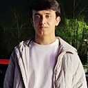 Мухаммед, 19 лет