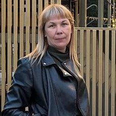 Фотография девушки Наталья, 42 года из г. Курган