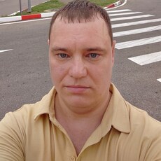 Фотография мужчины Иван, 35 лет из г. Балашиха