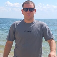 Фотография мужчины Андрей, 28 лет из г. Волгодонск