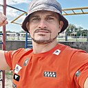 Толик, 38 лет