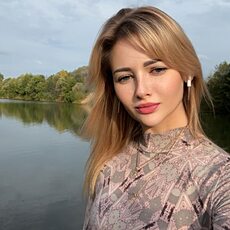 Фотография девушки Ольга, 34 года из г. Серпухов