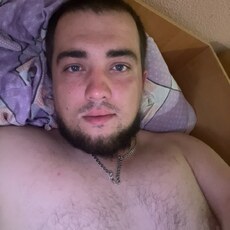 Фотография мужчины Виталий, 26 лет из г. Вязьма