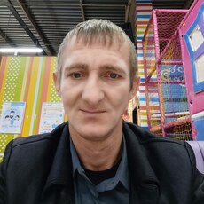 Фотография мужчины Andrey, 36 лет из г. Мелитополь