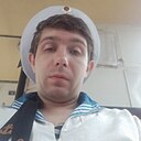 Макс, 34 года