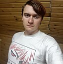 Даниил, 20 лет