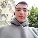 Алексей, 25 лет