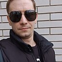 Максим, 33 года