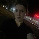 Олеся, 25 лет