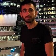 Фотография мужчины Апо, 25 лет из г. Мытищи