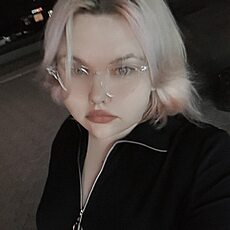 Фотография девушки Евгения, 19 лет из г. Бийск