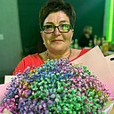 Мария, 55 лет