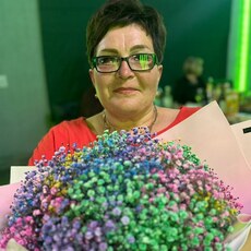 Фотография девушки Мария, 55 лет из г. Богданович