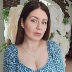 Фотография девушки Ольга, 33 года из г. Саратов
