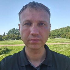 Фотография мужчины Алексей, 36 лет из г. Казань
