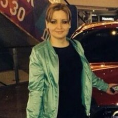 Фотография девушки Надежда, 44 года из г. Улан-Удэ