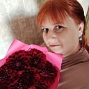 Малая, 36 лет