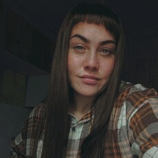 Фотография девушки Ирина, 29 лет из г. Зеленогорск (Красноярский Край)