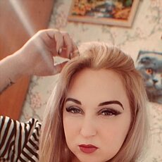 Фотография девушки Мария, 28 лет из г. Великие Луки