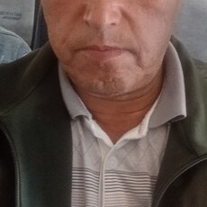 Фотография мужчины Шухрат, 55 лет из г. Новый Уренгой