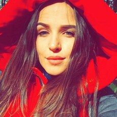 Фотография девушки Ольга, 38 лет из г. Ижевск