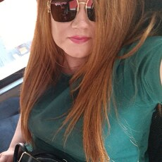 Фотография девушки Ксения, 35 лет из г. Санкт-Петербург