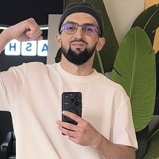 Фотография мужчины Jamik, 31 год из г. Москва