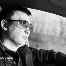 Фотография мужчины Шома, 37 лет из г. Керчь