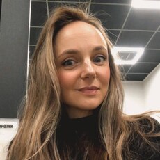 Фотография девушки Анастасия, 38 лет из г. Ульяновск