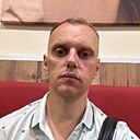 Владимир, 40 лет