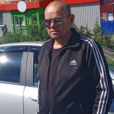 Фотография мужчины Владимир, 44 года из г. Пермь