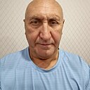 Виктор, 62 года