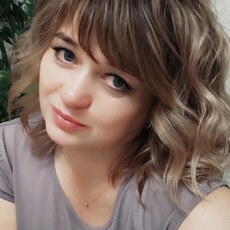 Фотография девушки Ирина, 43 года из г. Иркутск