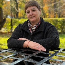 Фотография девушки Любовь, 47 лет из г. Челябинск