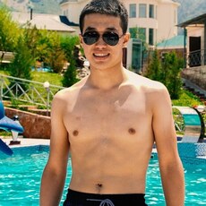 Фотография мужчины Шымкент, 33 года из г. Шымкент