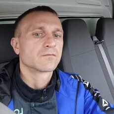 Фотография мужчины Алексей, 37 лет из г. Лосино-Петровский