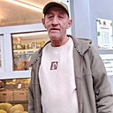 Василий, 60 лет