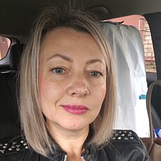 Фотография девушки Елена, 43 года из г. Лида