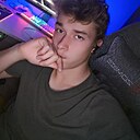 Виктор, 20 лет