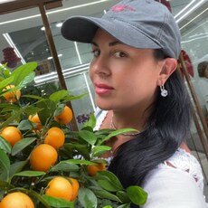 Фотография девушки Светлана, 40 лет из г. Хабаровск