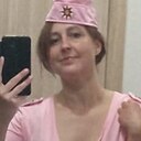 Ната, 45 лет